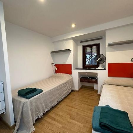 Apartamento Patio Sevillano Frente Catedral Dış mekan fotoğraf