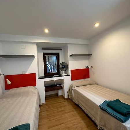 Apartamento Patio Sevillano Frente Catedral Dış mekan fotoğraf