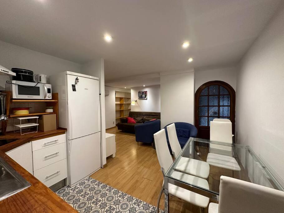 Apartamento Patio Sevillano Frente Catedral Dış mekan fotoğraf