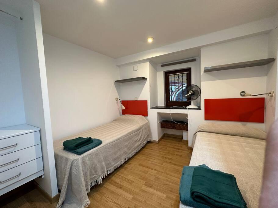 Apartamento Patio Sevillano Frente Catedral Dış mekan fotoğraf