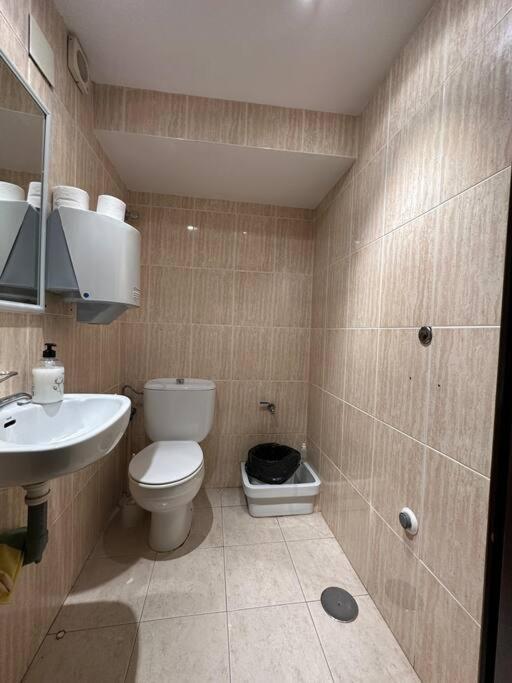 Apartamento Patio Sevillano Frente Catedral Dış mekan fotoğraf