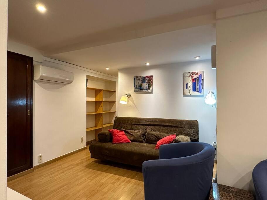 Apartamento Patio Sevillano Frente Catedral Dış mekan fotoğraf