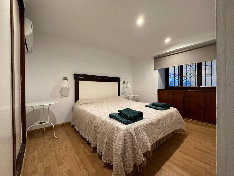 Apartamento Patio Sevillano Frente Catedral Dış mekan fotoğraf