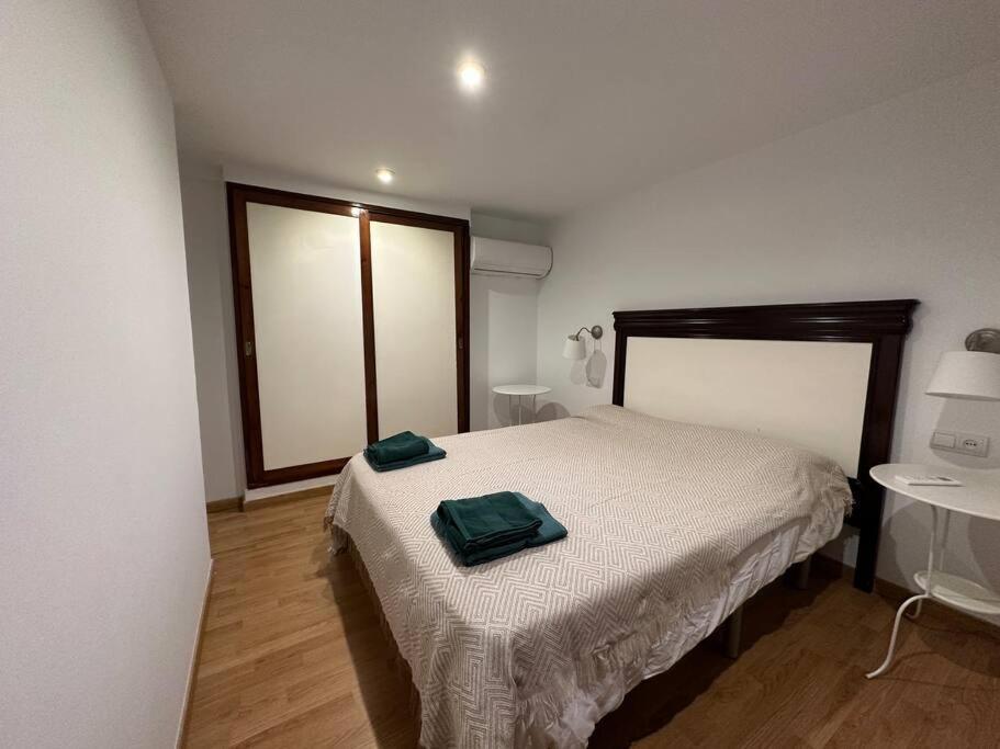 Apartamento Patio Sevillano Frente Catedral Dış mekan fotoğraf